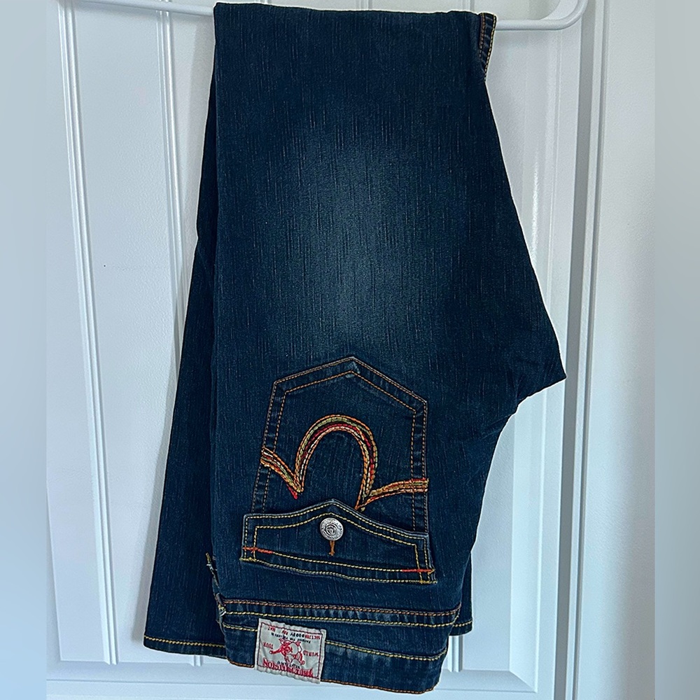 True religion jeans